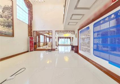 广州锦绣香江(芙蓉园)6室2厅245平低楼层/共2层