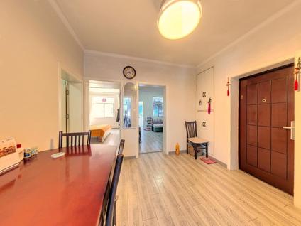 北京庆丰小区2室2厅71.23平低楼层/共6层