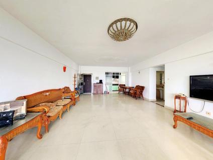 北京银甸花园3室2厅141.07平高楼层/共17层