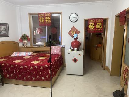 北京金福里(滨海)1室1厅74.11平中楼层/共6层