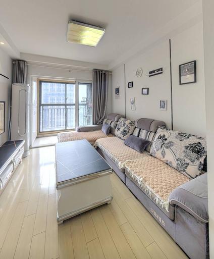 北京万科大都会(北区)2室2厅73平中楼层/共33层