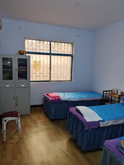 北京祥和巷小区3室2厅107.65平低楼层/共6层