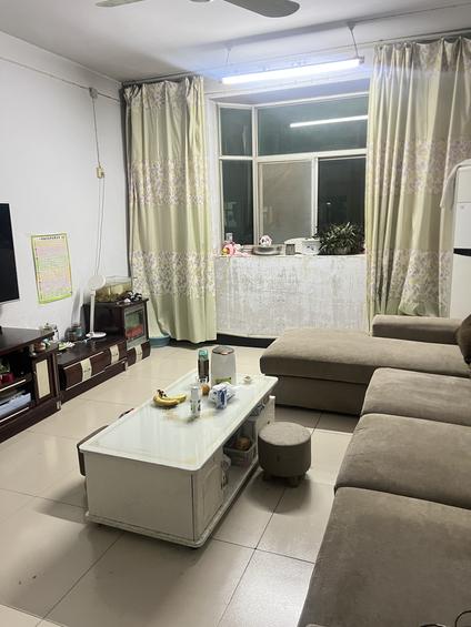 北京南苑花园(偃师)3室2厅116平高楼层/共6层