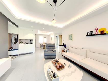 北京紫云府3室2厅117.11平中楼层/共6层