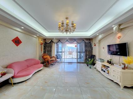 北京振业城4室2厅223.98平高楼层/共25层