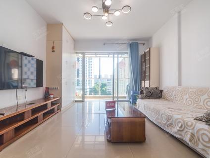 北京缤纷年华4室2厅93.62平低楼层/共29层