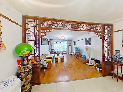 北京天通苑(西二区)3室2厅176.34平低楼层/共18层