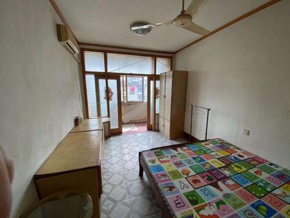 合肥航道大院2室1厅70.98平中楼层/共6层