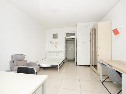 北京双安青年公寓1室1厅42.12平中楼层/共17层