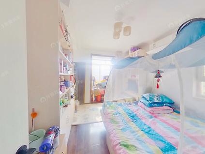 北京海淀路社区2室1厅48.1平中楼层/共5层