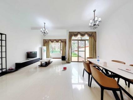 北京凯茵新城(雅湖居)5室2厅287平低楼层/共3层