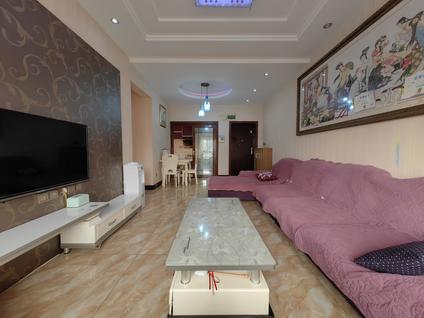 北京大鼎世纪滨江3室1厅81平高楼层/共33层