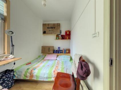 武汉汉口新城(二期)2室1厅64.32平中楼层/共11层