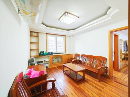 北京香港花园(高层)2室1厅79.09平低楼层/共20层