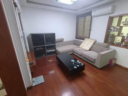 北京万福峨嵋苑2室1厅75.5平中楼层/共6层