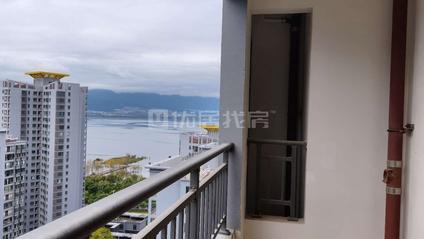 北京怡景尚居4室2厅173平高楼层/共26层