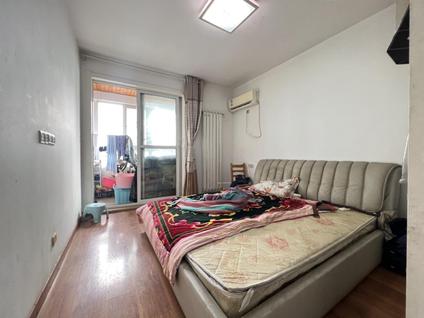 北京国信上城(学府)2室2厅88.93平高楼层/共18层