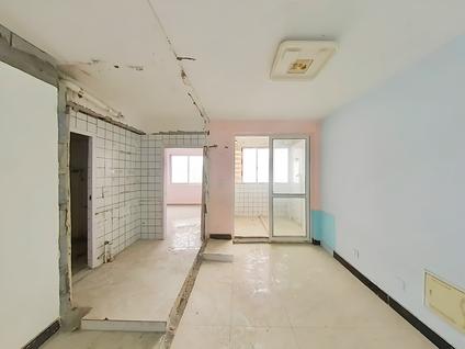 上海莲康苑1室1厅58平中楼层/共17层