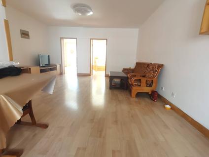 北京天福阳光花园小区2室2厅96平中楼层/共8层