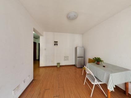 北京燕江新城山林苑2室1厅70.84平中楼层/共18层