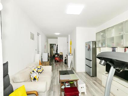 北京绿地中央广场(昌平)3室1厅97.38平高楼层/共10层