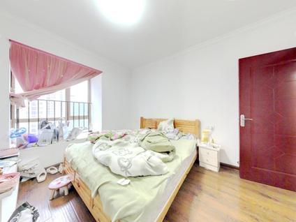 北京花果园(V区)3室2厅121平中楼层/共46层