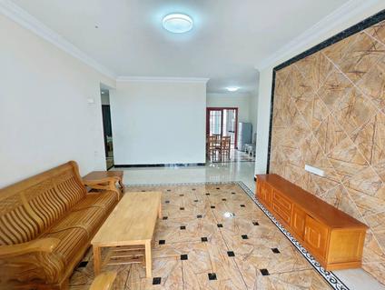 北京经纬凯旋城3室2厅125平高楼层/共18层