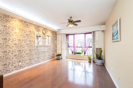 2室2厅 润枫水尚效果图