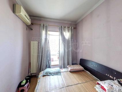 2室2厅 玺萌丽苑效果图