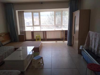 北京申宝花园3室1厅91平低楼层/共33层