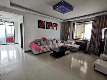 北京银沱小区3室2厅103.3平高楼层/共6层