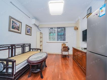 上海上大东村2室2厅75.01平低楼层/共6层