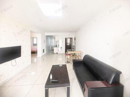 北京唐轩公馆2室2厅86平中楼层/共26层