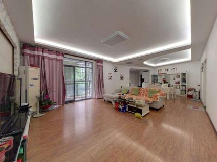 北京金色雅园(金涛苑)3室2厅159.54平低楼层/共18层