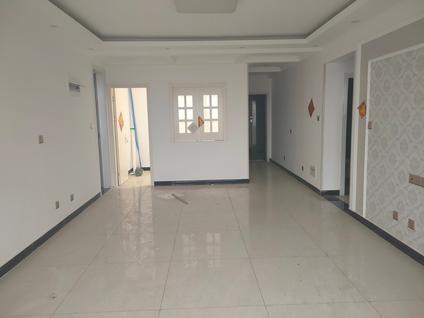 北京城投御景华府西区3室2厅111.3平中楼层/共21层