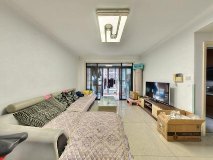 北京宜家国际公寓2室1厅82.49平中楼层/共11层