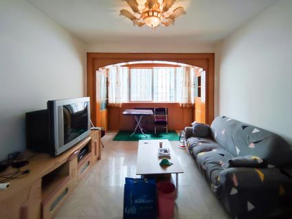 兰州城关区烟草公司家属院2室2厅107平低楼层/共8层