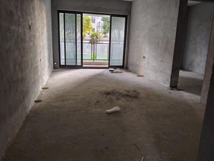 北京华茵桂语3室2厅98.2平低楼层/共20层