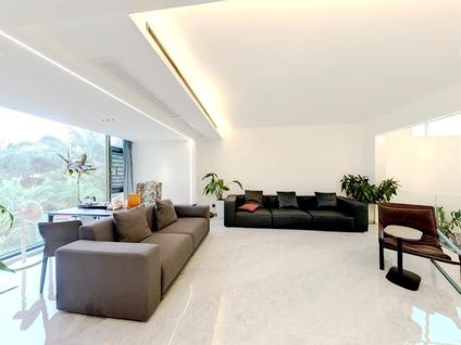 海口天海花园5室3厅235.3平中楼层/共4层