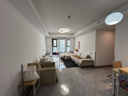 3室2厅 大兴正荣府效果图