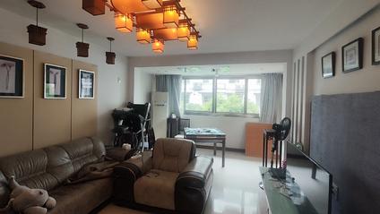 北京东街3室2厅140.76平低楼层/共1层