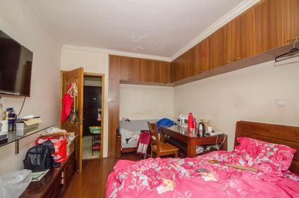 北京春江小区(中山南一路)2室0厅49.94平中楼层/共5层