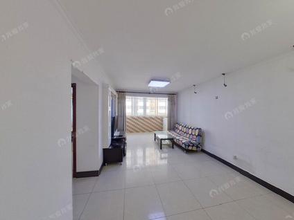 北京西黄新村(北里)2室1厅92.18平低楼层/共23层