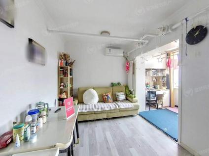 北京北平里2室1厅68.52平高楼层/共6层