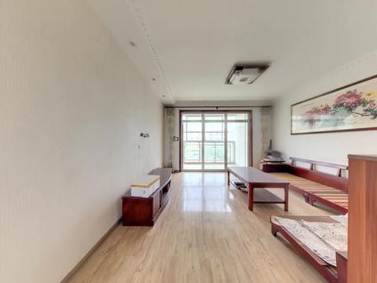 北京鑫江水青木华2室2厅93.49平中楼层/共6层