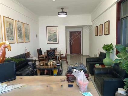 北京环宇国际广场1室1厅50.32平中楼层/共28层