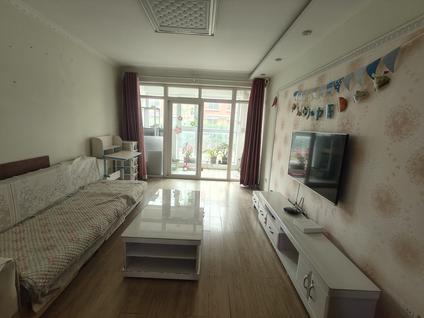 2室2厅/87.12平铁路小区(黄岛)效果图