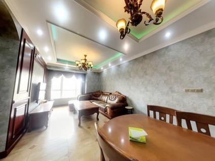 北京寅吾伊顿公馆3室2厅79.7平中楼层/共13层