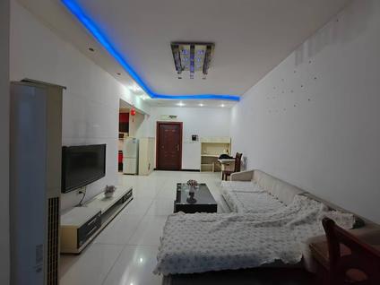 北京锦绣江南1室1厅58.34平中楼层/共32层