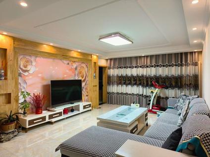 北京富兴花园3室2厅149.47平中楼层/共30层